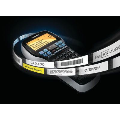 DYMO LM 420P címkenyomtató készlet (S0915480) DYMO LM 420P címkenyomtató készlet (S0915480)